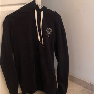 G-Star Black Hoodie